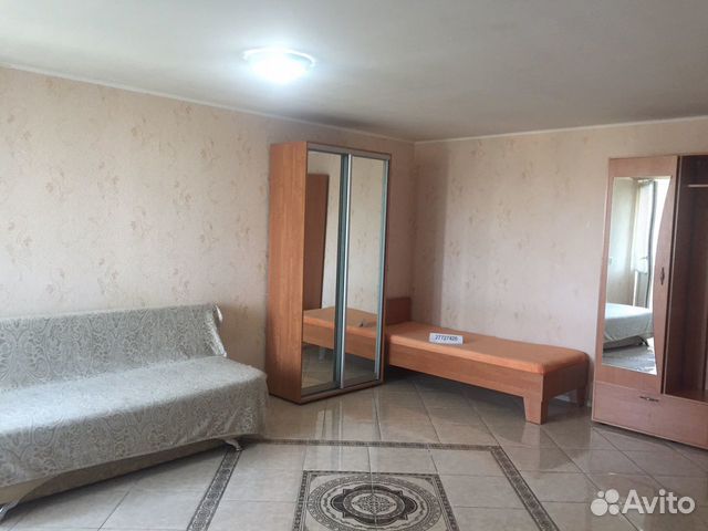 1-к квартира, 33 м², 5/5 эт.