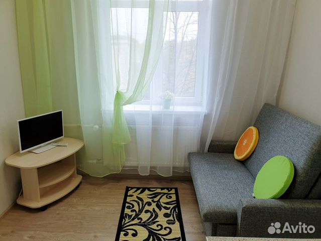 Комната 19 м² в > 9-к, 5/5 эт. Комната 19 м² в > 9-к, 5/5 эт.