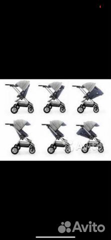 Stokke Scoot v2 прогулочная коляска Stokke Scoot v2 прогулочная коляска