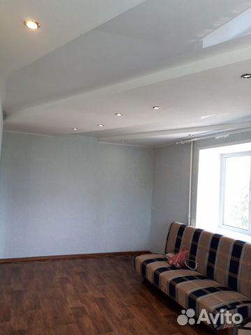 1-к квартира, 31 м², 4/5 эт.