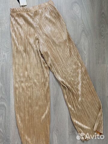 Брюки Rich & Royal новые