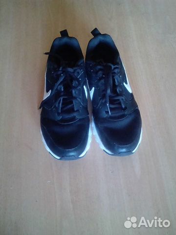 Кроссовки Nike Air Max Кроссовки Nike Air Max