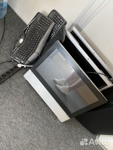 Моноблок Acer Aspire z3751 i3 4Gb 320 Gb GT320 Моноблок Acer Aspire z3751 i3 4Gb 320 Gb GT320