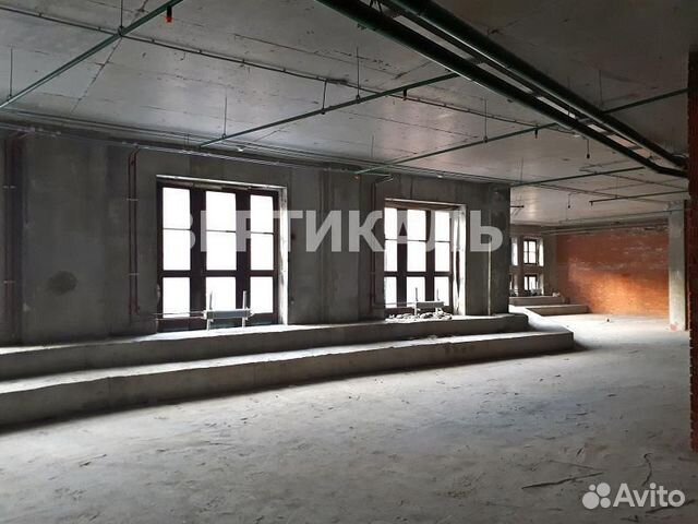 Сдам помещение свободного назначения, 150.0 м²