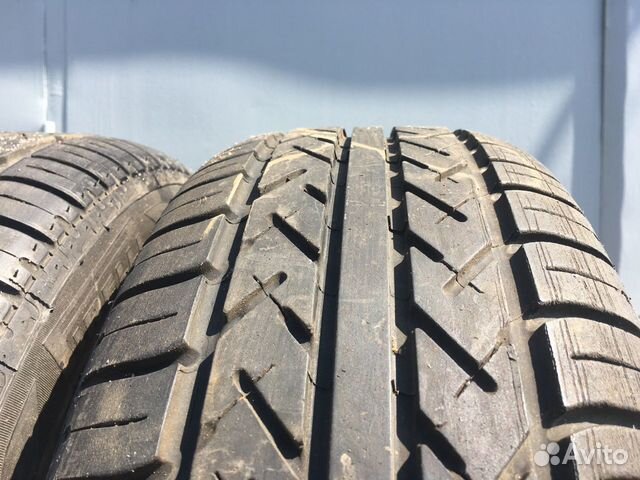 Шины Pirelli Euforia 195/55 R16 87V Run Flat