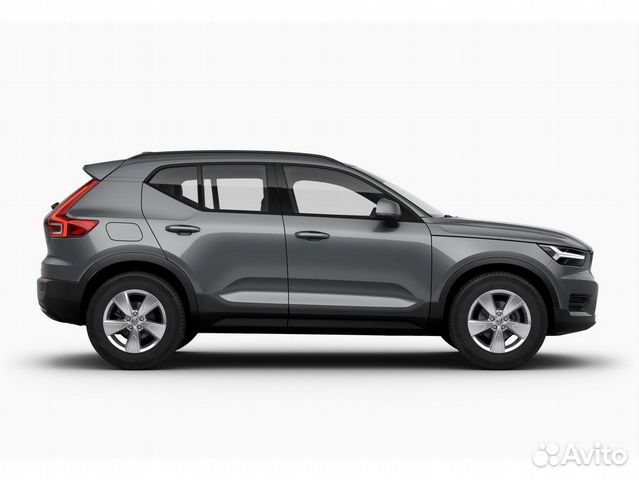 Volvo XC40 2.0 AT, 2020 Volvo XC40 2.0 AT, 2020