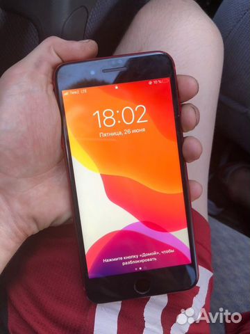 iPhone 8 plus (64 gb) iPhone 8 plus (64 gb)