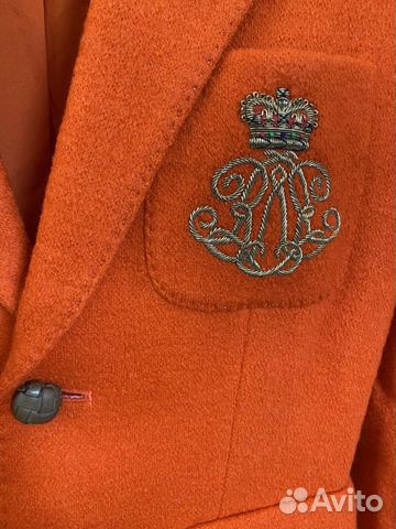 Жакет Ralph Lauren Sport, US 4 Жакет Ralph Lauren Sport, US 4