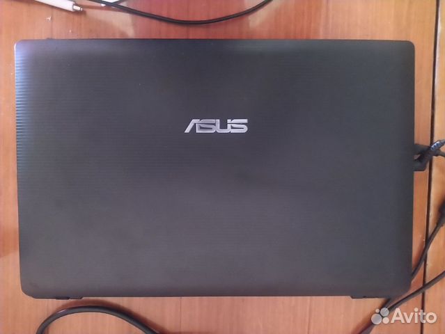 Купить Ноутбук Asus K53