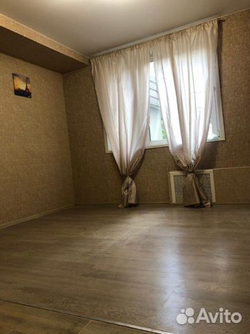 Студия, 24 м², 1/12 эт. Студия, 24 м², 1/12 эт.