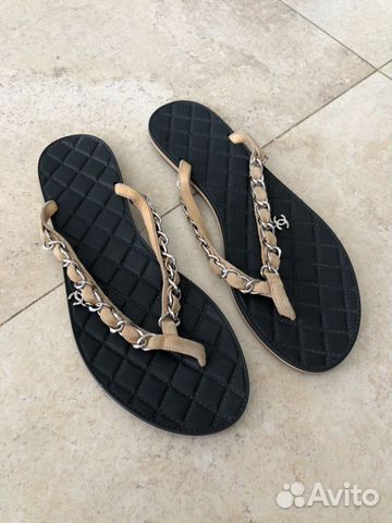 Босоножки Alaia Miu Miu Chanel Balmain Michael Kor