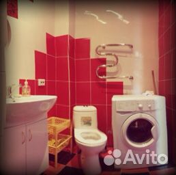 3-к квартира, 80 м², 2/2 эт.