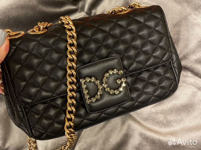 Сумочка Dolce&Gabbana(оригинал) Сумочка Dolce&Gabbana(оригинал)