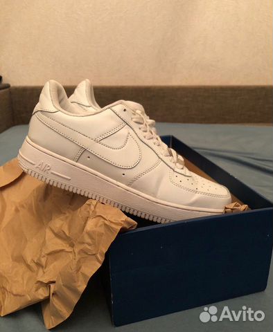 Nike Air Force 1 Nike Air Force 1