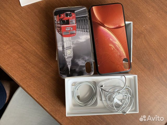 Apple iPhone XS Max 256 gold
