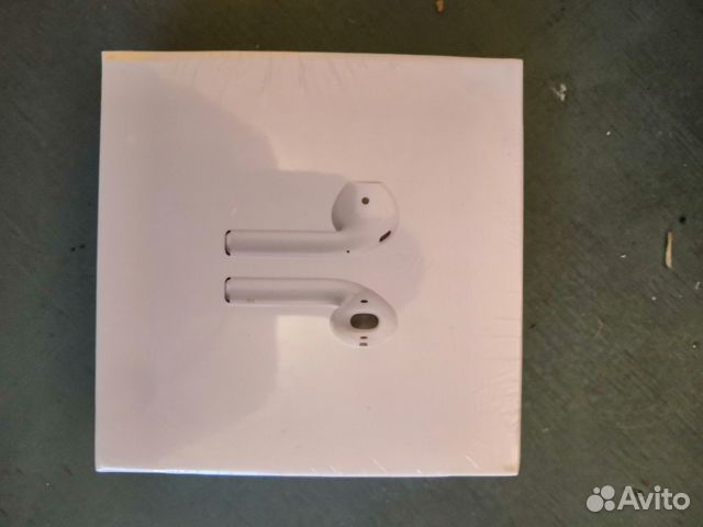 AirPods 2 Lux AirPods 2 Lux