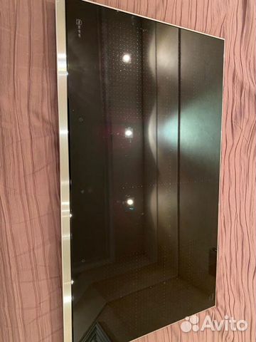 Индукционная варочная панель Neff Индукционная варочная панель Neff