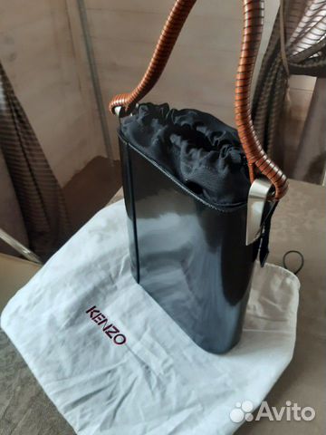 Сумка Kenzo Сумка Kenzo