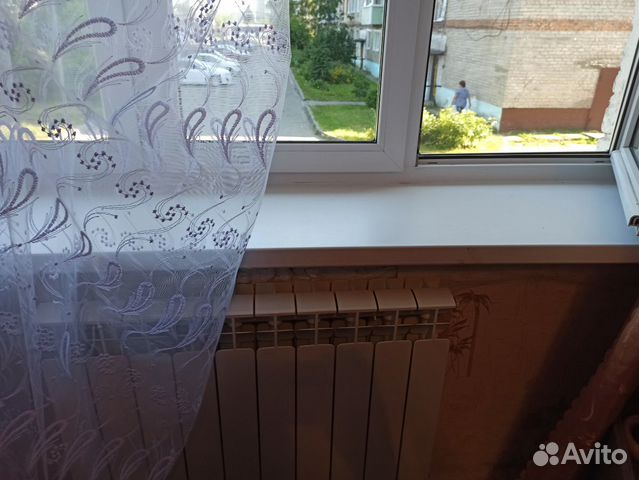 2-к квартира, 41 м², 1/5 эт.