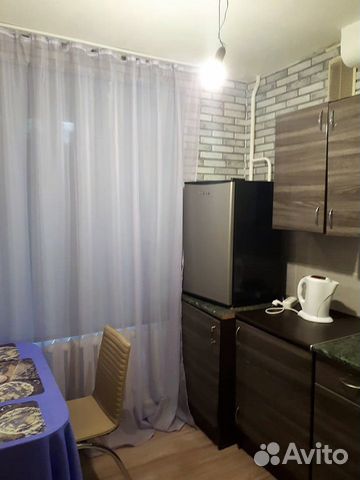 2-к квартира, 44 м², 1/5 эт. 2-к квартира, 44 м², 1/5 эт.