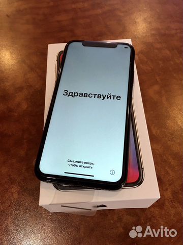 iPhone X 64Gb Space Gray 'No Face ID' iPhone X 64Gb Space Gray 'No Face ID'