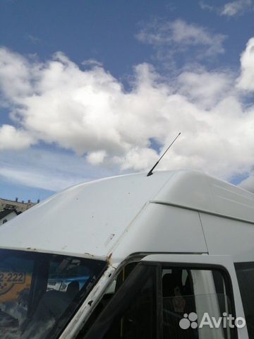 Крыша Ford Transit 2.4мт, 2007 Авторазбор Крыша Ford Transit 2.4мт, 2007 Авторазбор