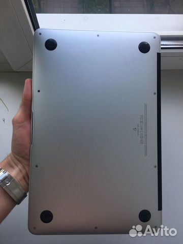 MacBook Air 11 MacBook Air 11