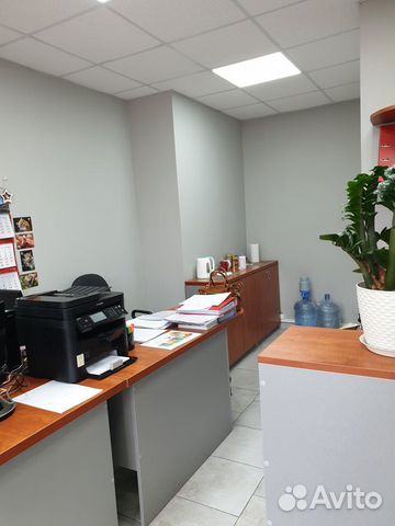 Помещение свободного назначения, 47.5 м²