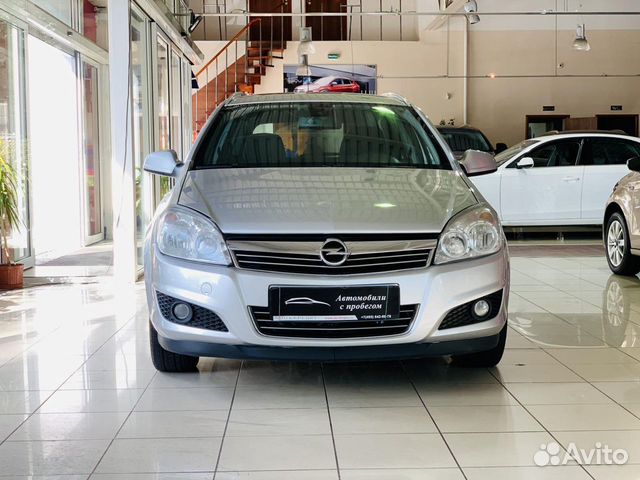 Opel Astra 1.8 AT, 2011, 138 000 км