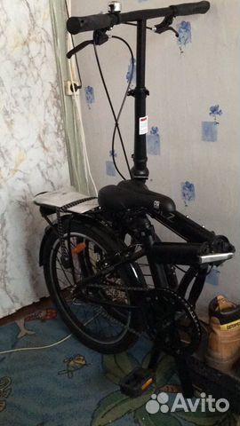 Велосипед Shulz Max black