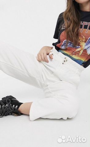 Джинсы новые ASOS Джинсы новые ASOS