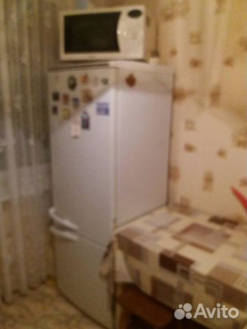 1-к квартира, 36 м², 9/12 эт. 1-к квартира, 36 м², 9/12 эт.