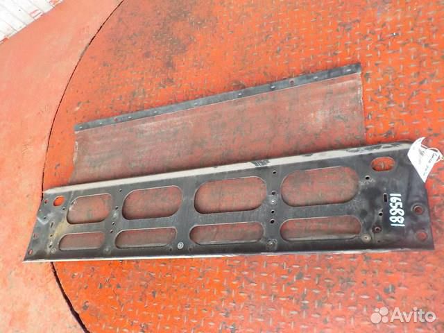Сетка защитная Вольво фш (Volvo FH) 20571550 Сетка защитная Вольво фш (Volvo FH) 20571550