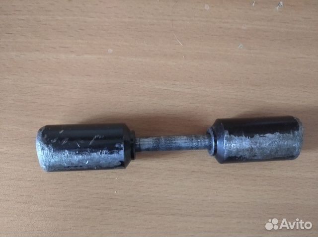 Пеги для трюкового самоката