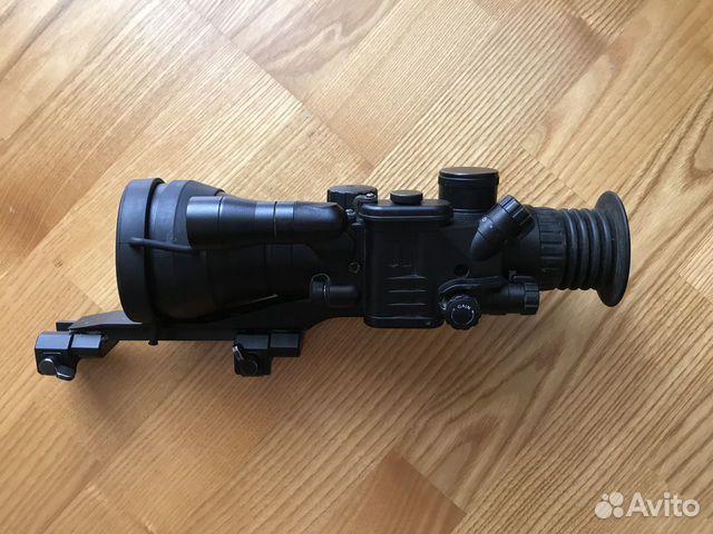 Прицел ночного видения Dedal