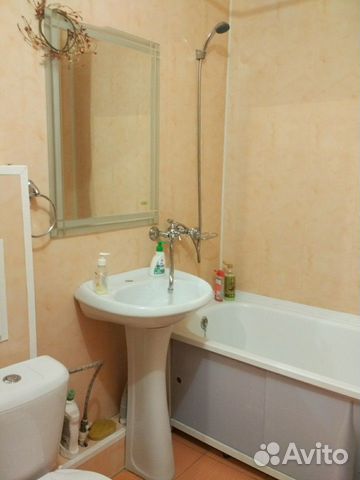 1-к квартира, 32 м², 2/5 эт.