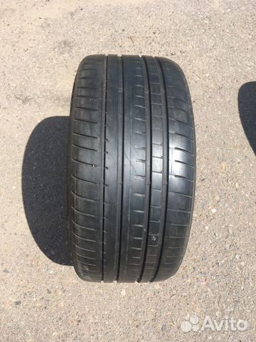275/30 R20 Goodyear RunFlat 275/30 R20 Goodyear RunFlat