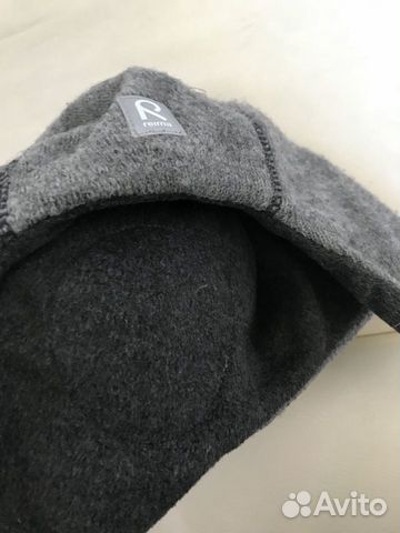 Шапка Reima 50 см Шапка Reima 50 см