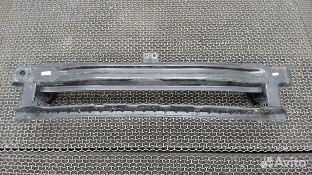 Усилитель бампера передний Volkswagen Tiguan, 2008