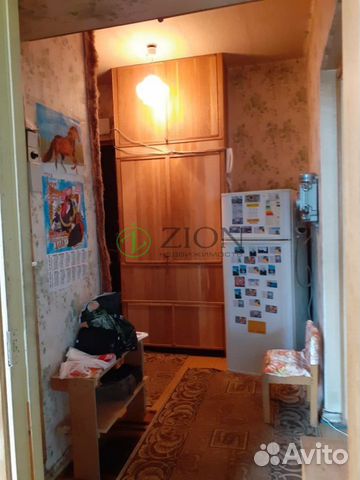 1-к квартира, 36 м², 9/17 эт. 1-к квартира, 36 м², 9/17 эт.