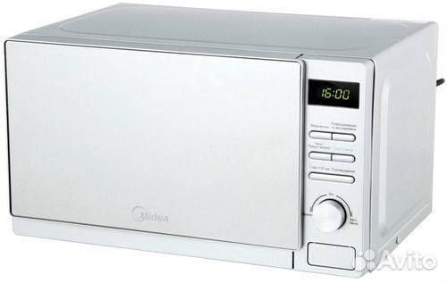 Микроволновая печь Midea