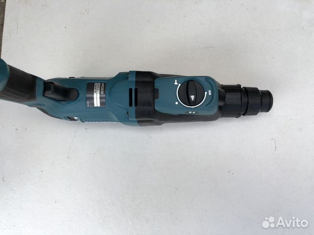 Перфоратор Makita HR 2630 в отличном состоянии