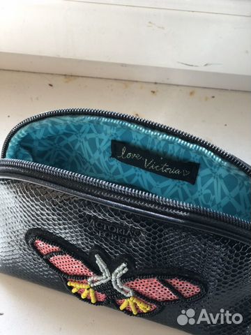 Косметичка Victoria’s Secret