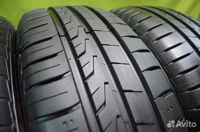 195 65 15 Hankook Kinergy Eco 2 19FZ 195 65 15 Hankook Kinergy Eco 2 19FZ