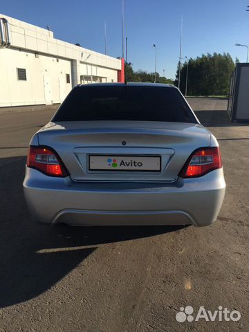 Daewoo Nexia 1.6 МТ, 2010, 180 000 км