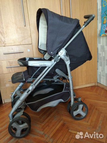 Коляска Inglesina Zippy