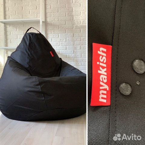 Кресло-мешок груша Кресло-мешок груша