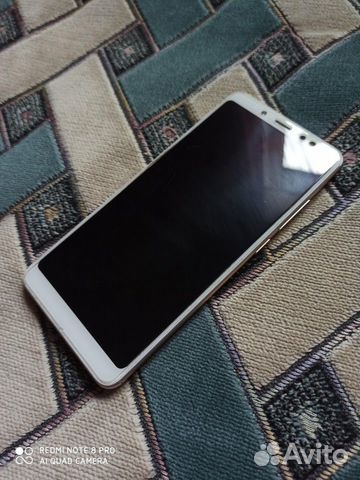 Redmi Note 5 3/32 Redmi Note 5 3/32