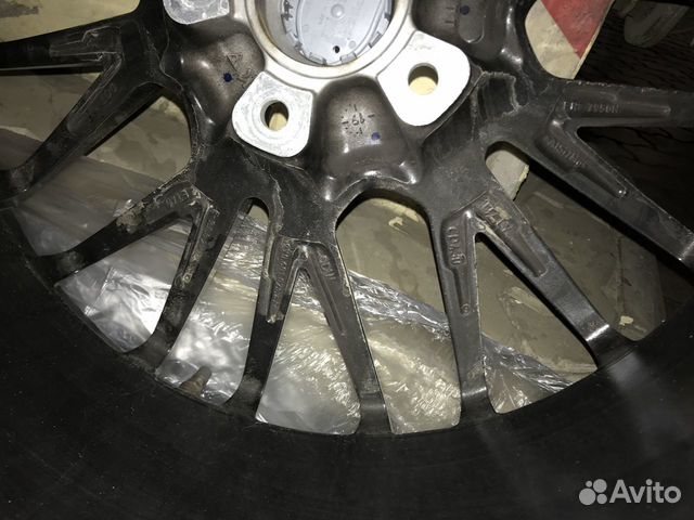Cayenne E3 R21 RS Spyder + Pirelli P-Zero оригинал Cayenne E3 R21 RS Spyder + Pirelli P-Zero оригинал