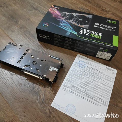 Asus Strix Gtx1060 6gb Asus Strix Gtx1060 6gb